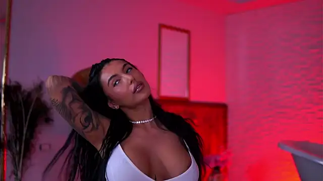 AishaaDevoe online show from 11/23/25, 07:24