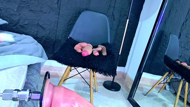 LizzyOlsen online show from 05/27/26, 05:26