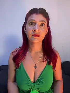 Skarlett 12  online show from 04/02/26, 09:38