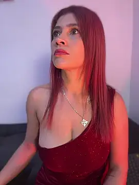 Skarlett 12  online show from 04/14/26, 09:25