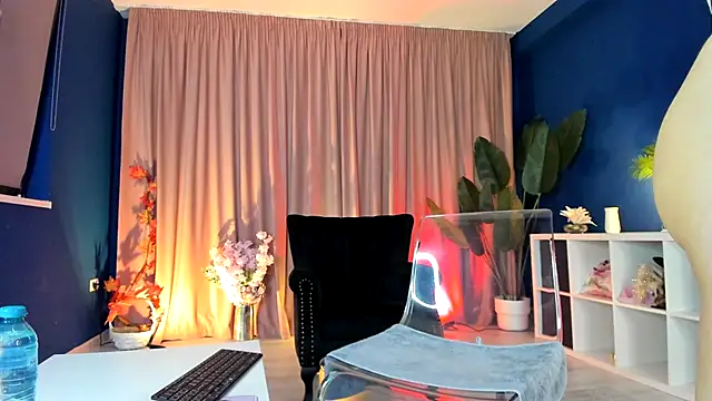 SweetyFit online show from 11/03/25, 04:28