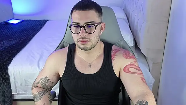 Snapshot of baby_mateo chatting on 05/22/26, 05:16 baby mateo online show from 05/22/26, 05:16