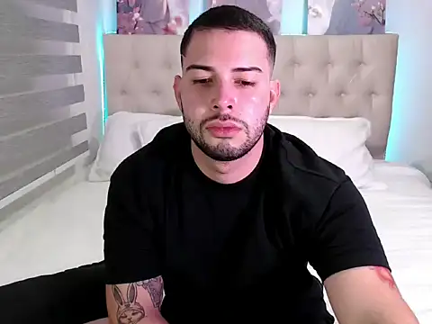 baby mateo online show from 09/22/25, 12:05