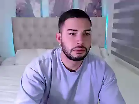 baby mateo online show from 09/30/25, 06:14