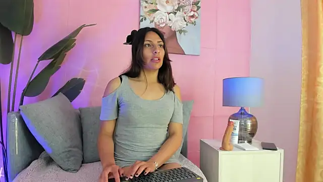 angelica cute12 online show from 09/20/25, 02:55