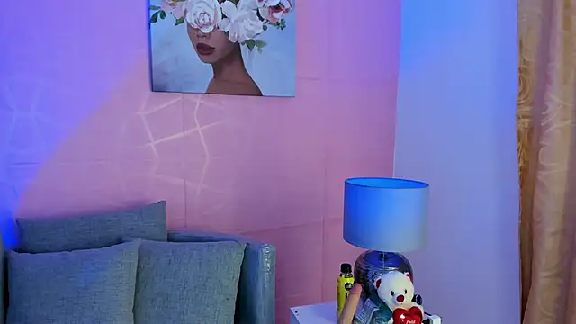 angelica cute12 online show from 10/15/25, 08:06