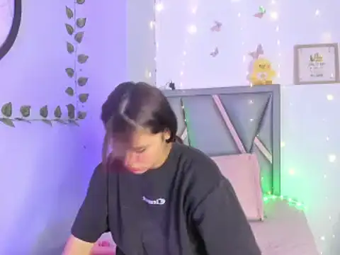 Sofia villareal online show from 02/10/26, 01:21