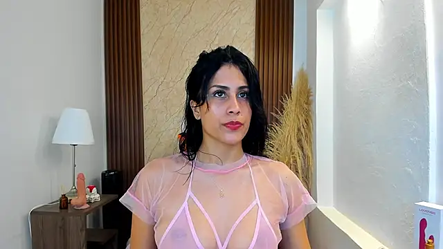 Thais kim online show from 12/16/25, 02:43