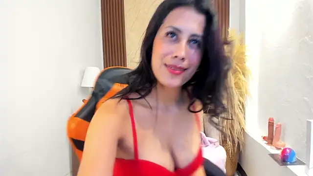 Thais kim online show from 02/14/26, 03:01