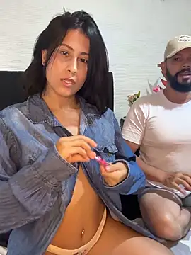 Thais kim online show from 04/11/26, 08:45