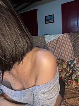 Thais kim online show from 02/28/26, 01:38