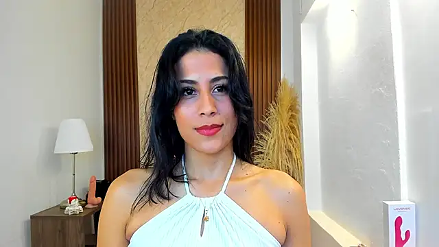 Thais kim online show from 11/28/25, 01:33