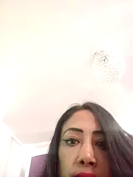 Danielita2025 online show from 02/09/26, 09:02