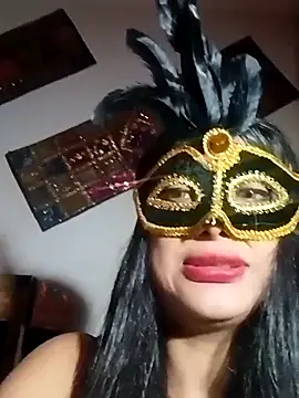Danielita2025 online show from 06/19/26, 09:53