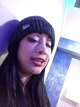 Danielita2025 online show from 09/27/25, 04:18
