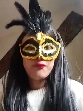 Danielita2025 online show from 06/24/26, 08:39