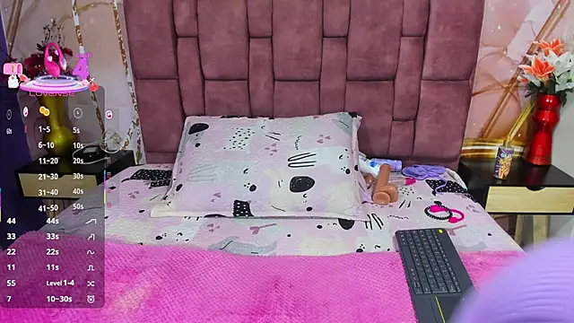 ada piter online show from 11/16/25, 04:28