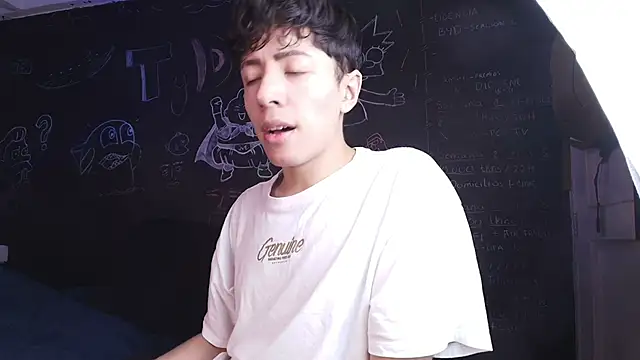 Dani Lips  online show from 03/14/26, 04:13