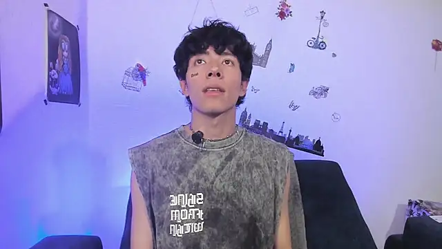 Dani Lips  online show from 09/23/25, 11:23