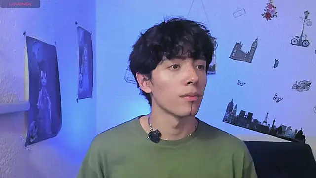 Dani Lips  online show from 09/22/25, 10:49