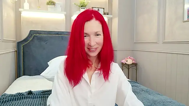 Sofia Lix online show from 12/03/25, 03:55