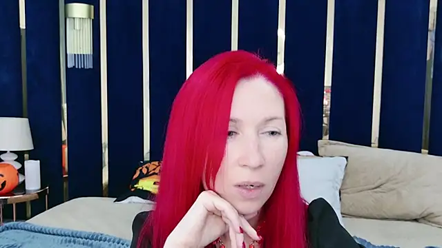 Sofia Lix online show from 10/23/25, 04:00