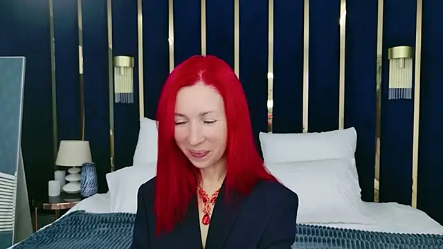 Sofia Lix online show from 12/16/25, 04:11