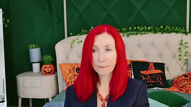 Sofia Lix online show from 10/29/25, 04:00