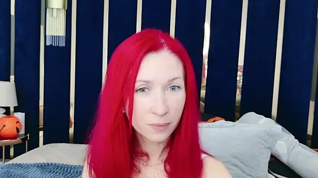 Sofia Lix online show from 10/29/25, 04:06