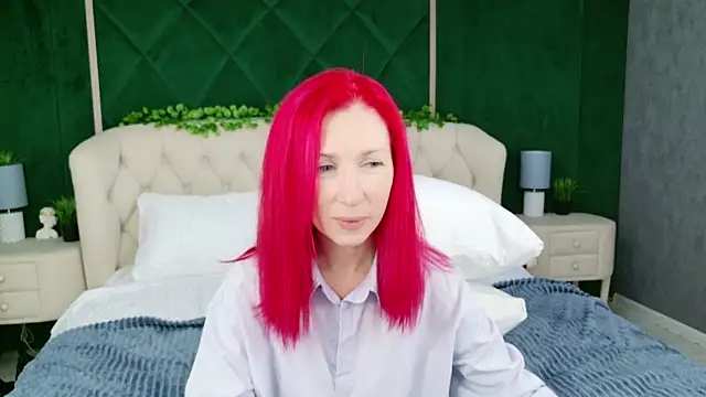 Sofia Lix online show from 11/21/25, 04:06