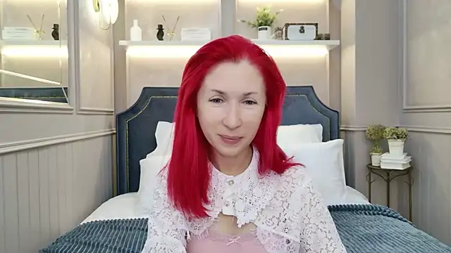 Sofia Lix online show from 12/14/25, 08:14