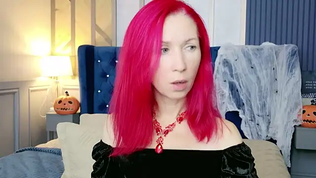 Sofia Lix online show from 11/02/25, 08:25