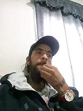 hairy mannn online show from 11/19/25, 12:16