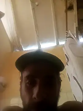 hairy mannn online show from 04/27/26, 03:54