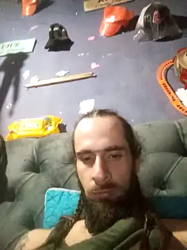 hairy mannn online show from 05/13/26, 01:51