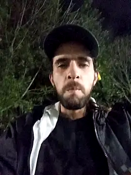 hairy mannn online show from 12/16/25, 01:54