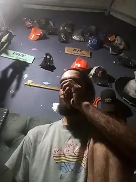 hairy mannn online show from 03/28/26, 05:52