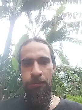 hairy mannn online show from 07/18/26, 11:13