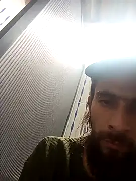 hairy mannn online show from 10/28/25, 05:12