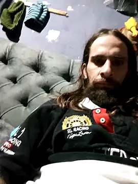 hairy mannn online show from 11/14/25, 12:58