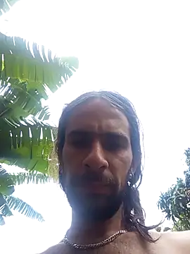 hairy mannn online show from 12/14/25, 01:17