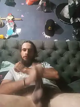 hairy mannn online show from 05/26/26, 12:36