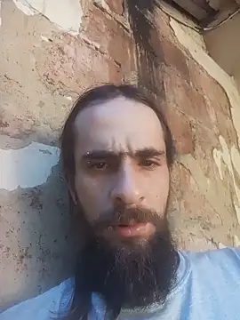hairy mannn online show from 06/30/26, 12:05