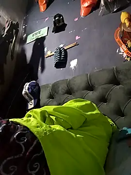 hairy mannn online show from 11/26/25, 06:30