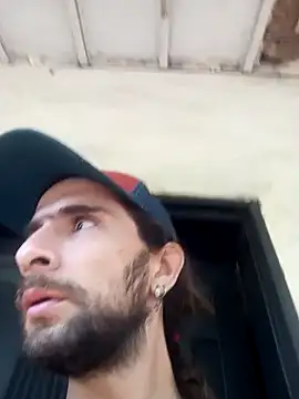 hairy mannn online show from 12/16/25, 01:59