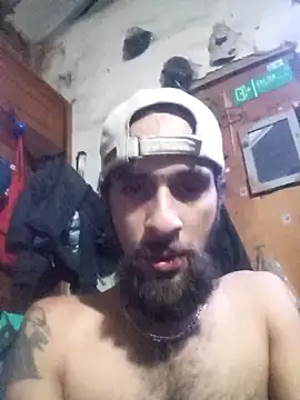 hairy mannn online show from 03/07/26, 11:54
