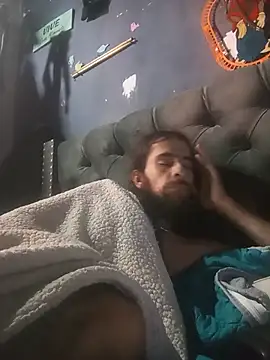 hairy mannn online show from 05/22/26, 12:14