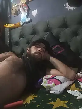 hairy mannn online show from 05/31/26, 06:09