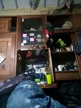 hairy mannn online show from 04/30/26, 02:29
