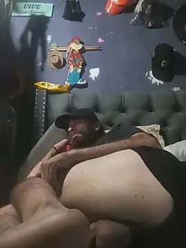 hairy mannn online show from 05/29/26, 03:51